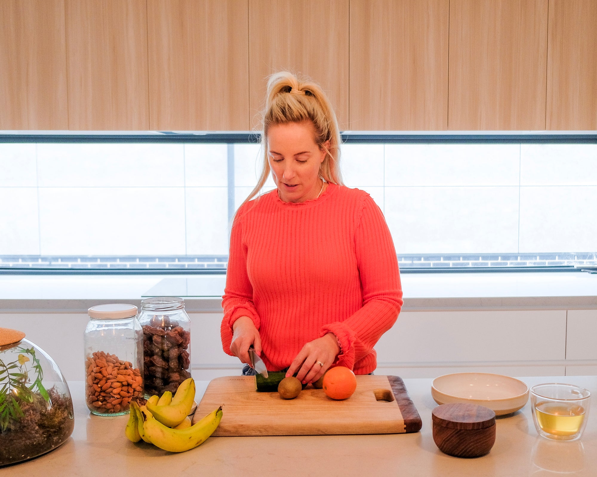 CURATED NATURAL PRODUCTS