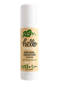123 Nourish Me Hello Sunshine Facestick Tinted