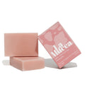 La Mucca Tallow + Pink French Clay Cleansing Bar