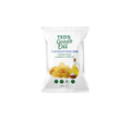 Ted's Good Oil Olive Oil Potato Chips Sea Salt 130g
