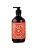 Dr Planet Organic Castile Soap - 500ml Pump bottle