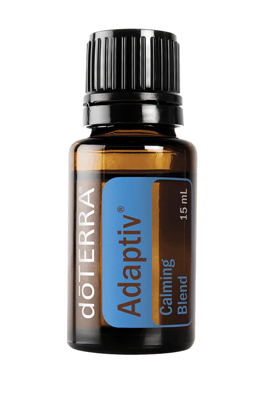 doTerra Adaptiv Essential Oil