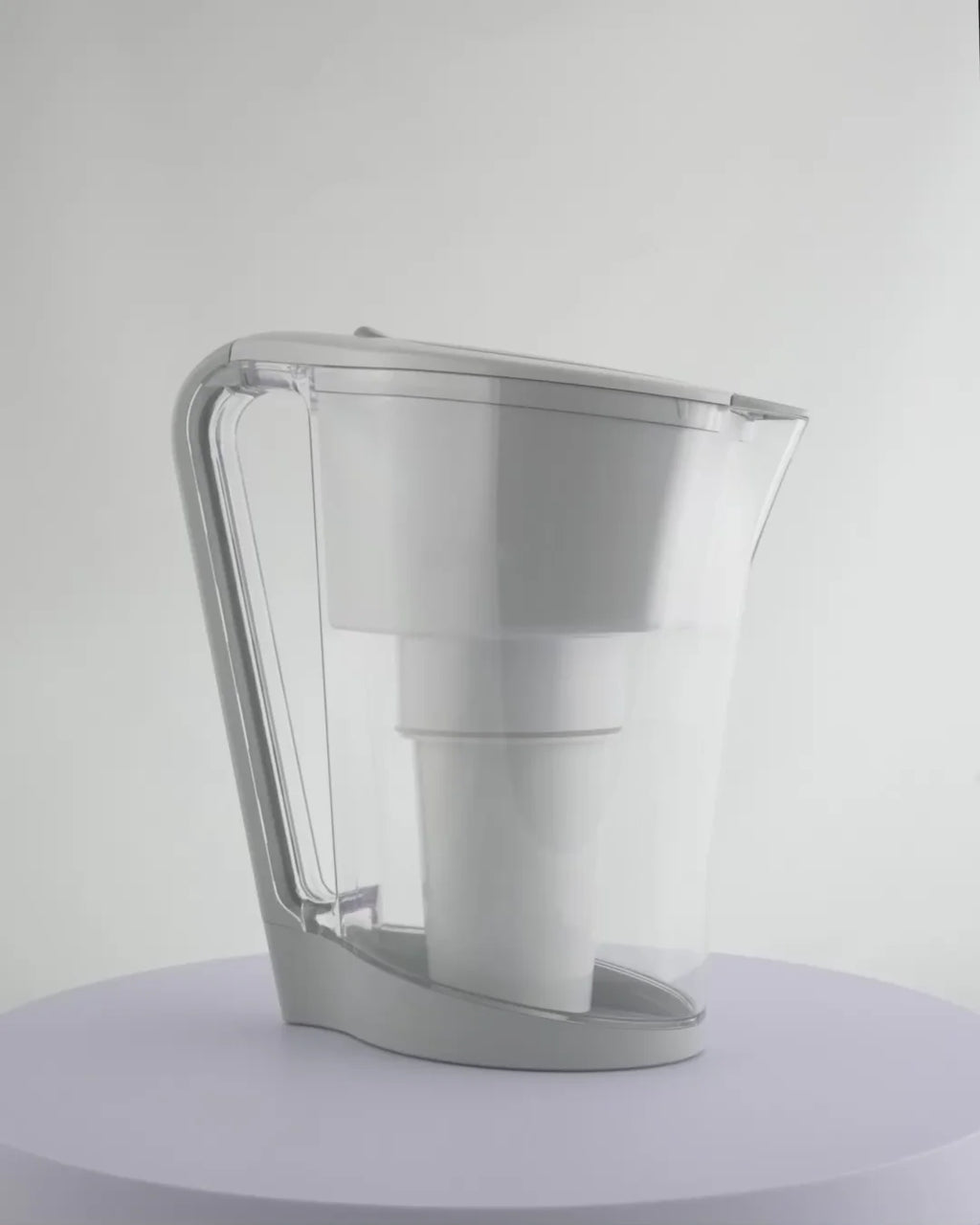 Waters Co AceBio+ 1.0 Litre Alkaline Mineral Water Filter Jug