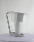 Waters Co AceBio+ 1.0 Litre Alkaline Mineral Water Filter Jug