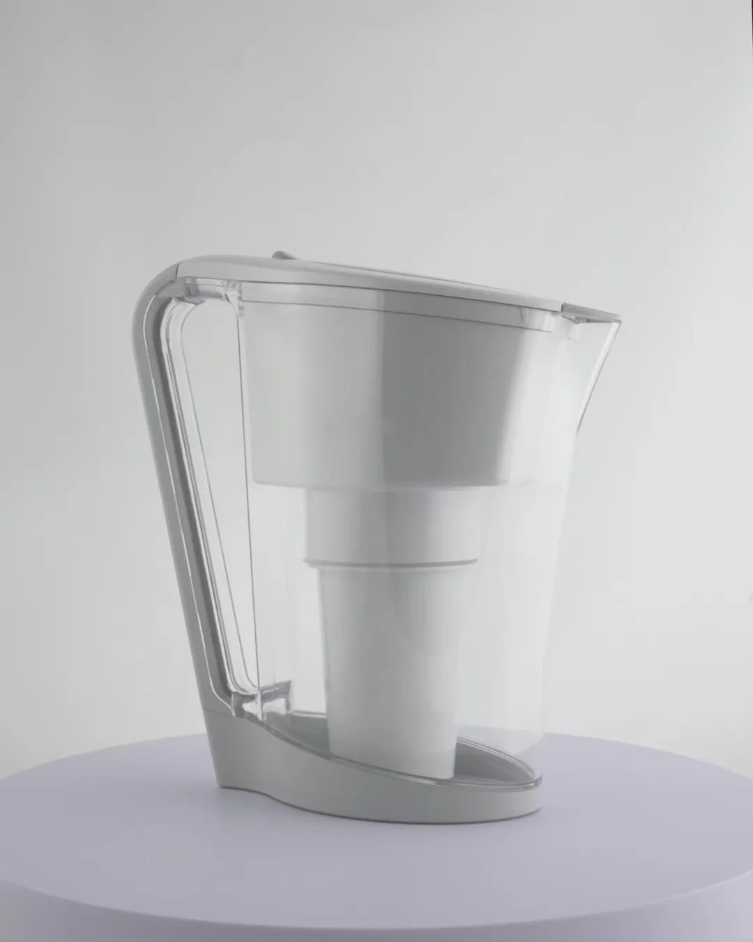 Waters Co AceBio+ 1.0 Litre Alkaline Mineral Water Filter Jug