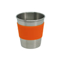 Mindful Mealtime Kids Stainless Steel Cup Brights