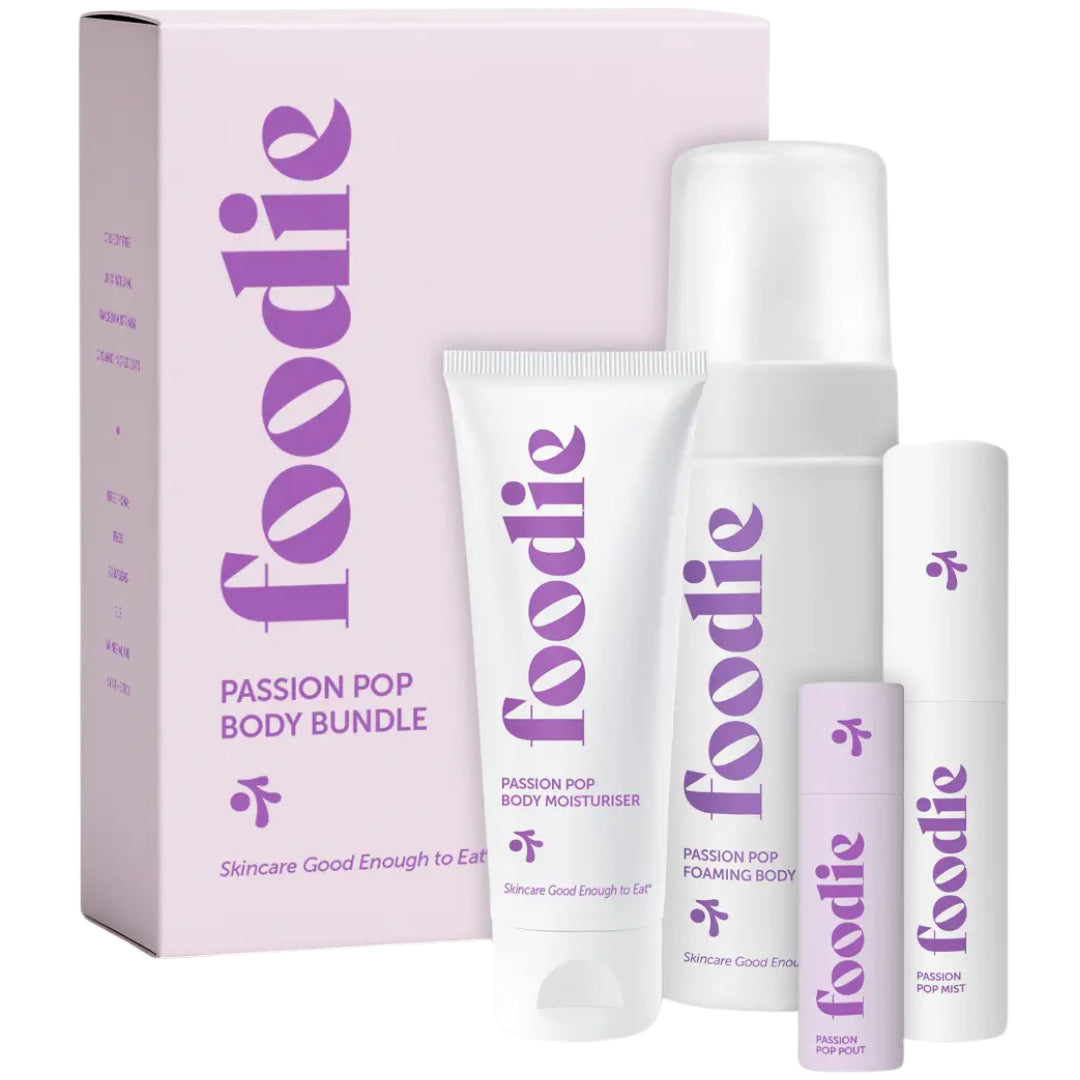 Foodie Passion Pop Bundle