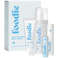 Foodie Blue Raspberry Body Bundle