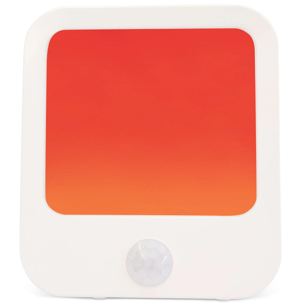 Block Blue Light Twilight Deluxe Plugin Red Night Light