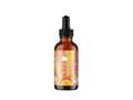 Outcast Organic Cold-Pressed Hexane-Free Caster Oil (with pump) - 100ml