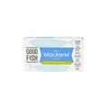 Olive Green Organics Good Fish Wild Mackerel in Extra Virgin Olive Oil