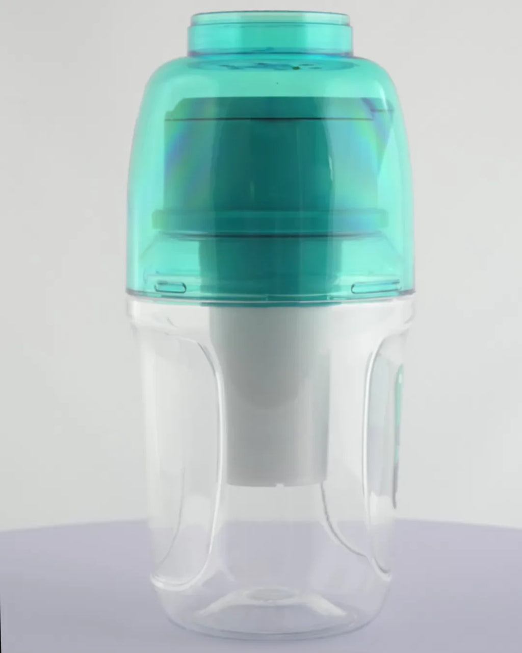 Waters Co Waterman 600ml Blue
