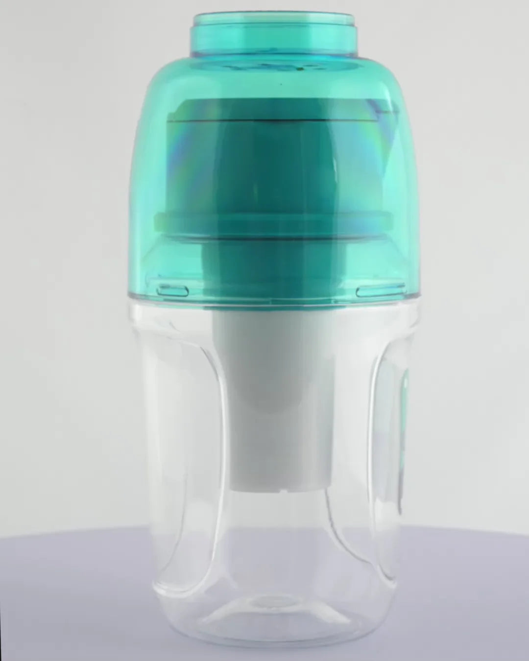 Waters Co Waterman 600ml Blue
