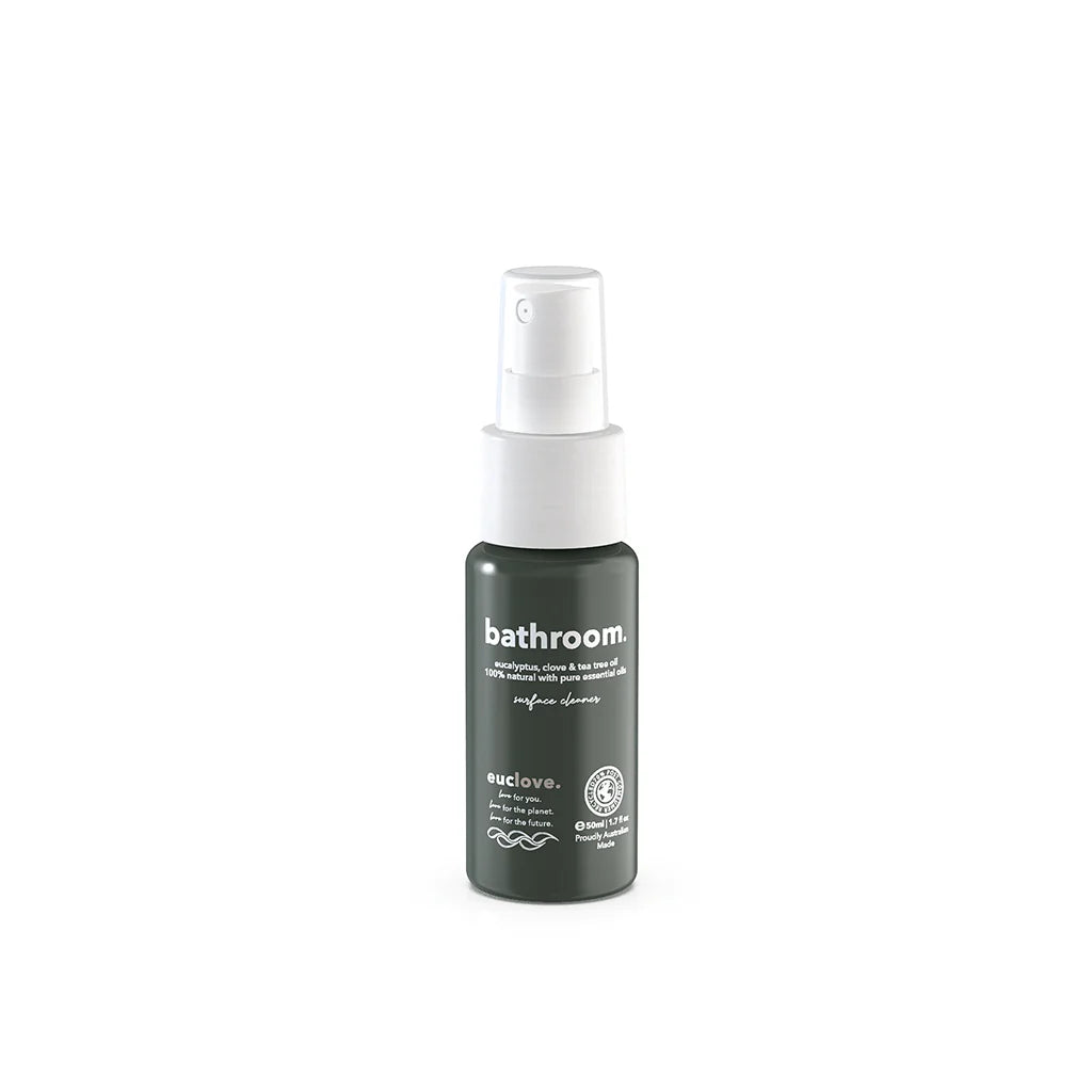 Euclove Bathroom & Mould Cleaner