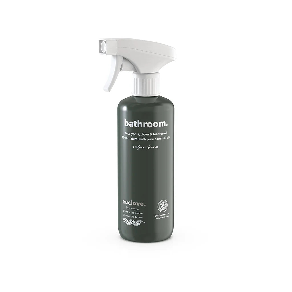 Euclove Bathroom & Mould Cleaner
