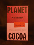 Planet Cocoa Black Forest | Dark Chocolate 65%