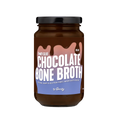 Gevity Chocolate Bone Broth - Relax