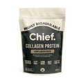 Chief Collagen Protein Powder - Unflavoured