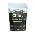 Chief Collagen Protein Powder - Creamy Vanilla