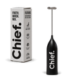 Chief Rechargeable Mini Electric Stirrer and Frother