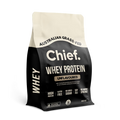Chief Whey Protein Powder - Unflavoured