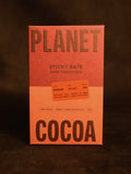 Planet Cocoa Sticky Date Pudding | Dark Chocolate 65%