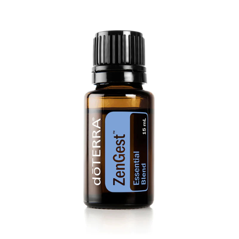 doTerra DigestZen Essential Oil