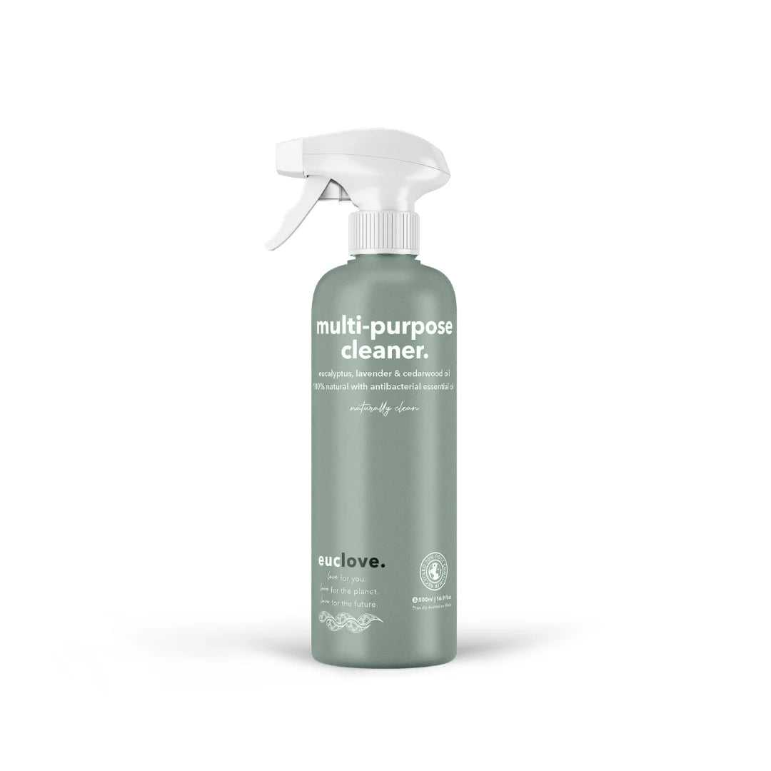 Euclove Natural Multi Purpose Cleaner