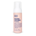 Noosa Basics Foaming Face Wash With Rosewater & Sea Buckthorn