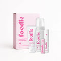Foodie Strawberry Sundae Body Bundle