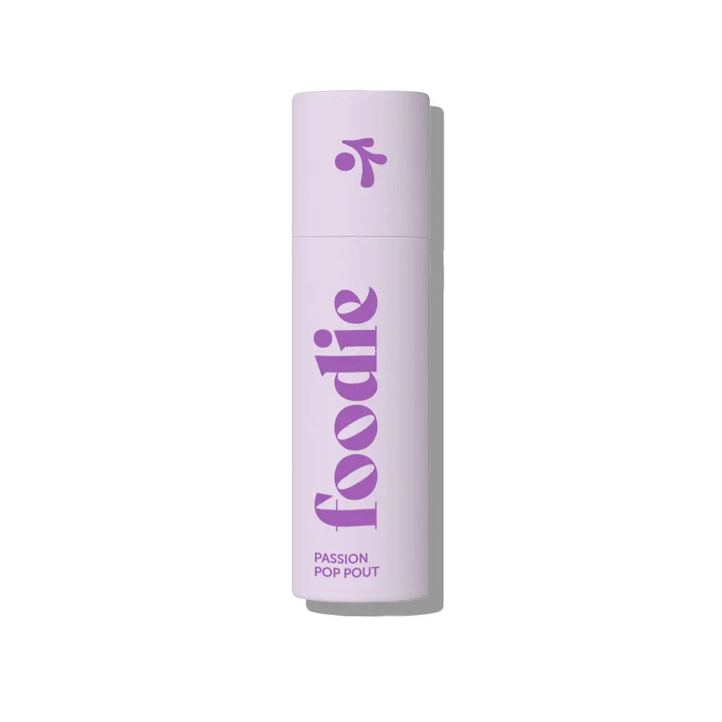 Vanessa Megan - Foodie Passion Pop Pout Lip Balm 10g
