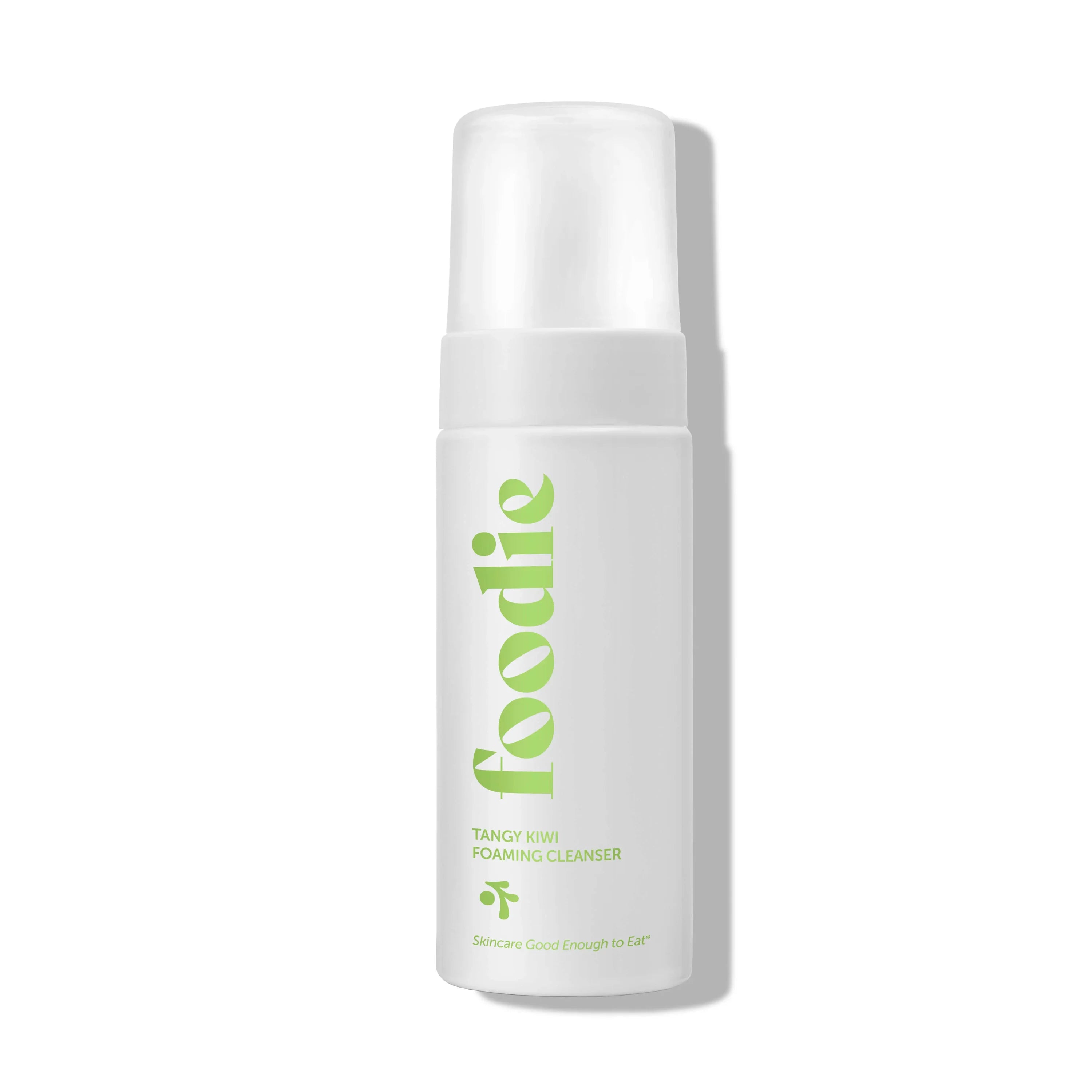 Venessa Megan Foodie Tangy Kiwi Foaming Facial Cleanser | 150ml