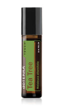 Doterra Tea Tree Touch Roller 10ml