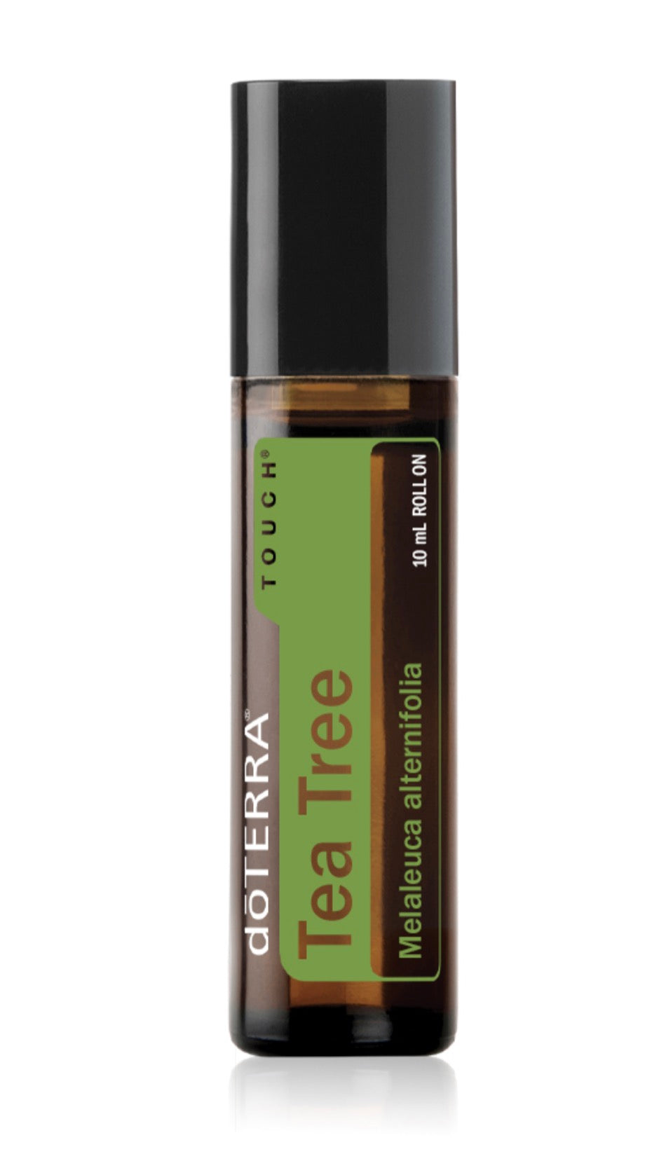 Doterra Tea Tree Touch Roller 10ml