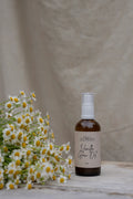 Fully Nourished Vanilla Glow Oil - 100ml