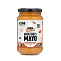GEVITY GREAT GUTS MAYO - SMOKEY BBQ