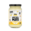 Gevity Great Guts Mayo - Turmeric