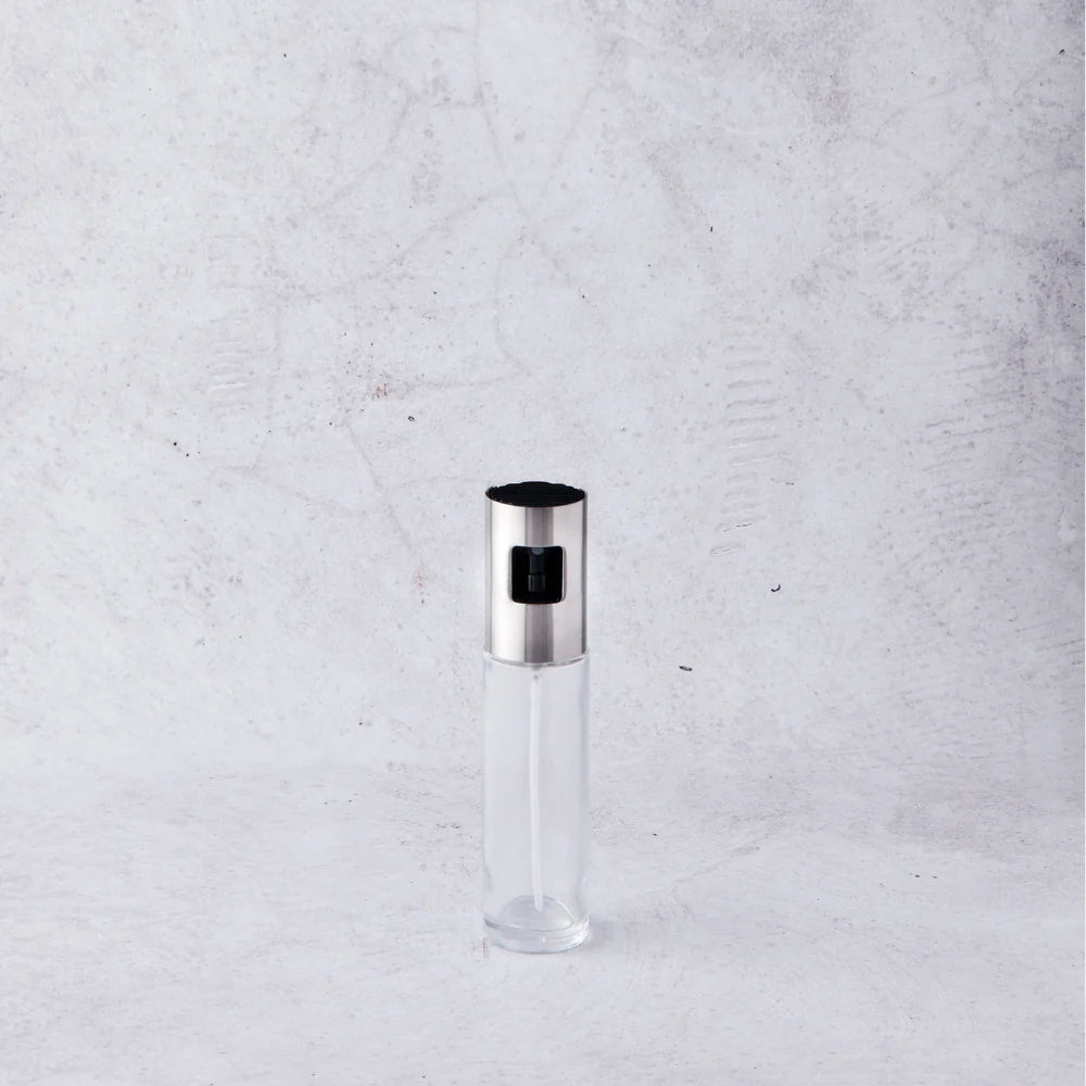 Low Tox Project Glass Oil Spray Bottle