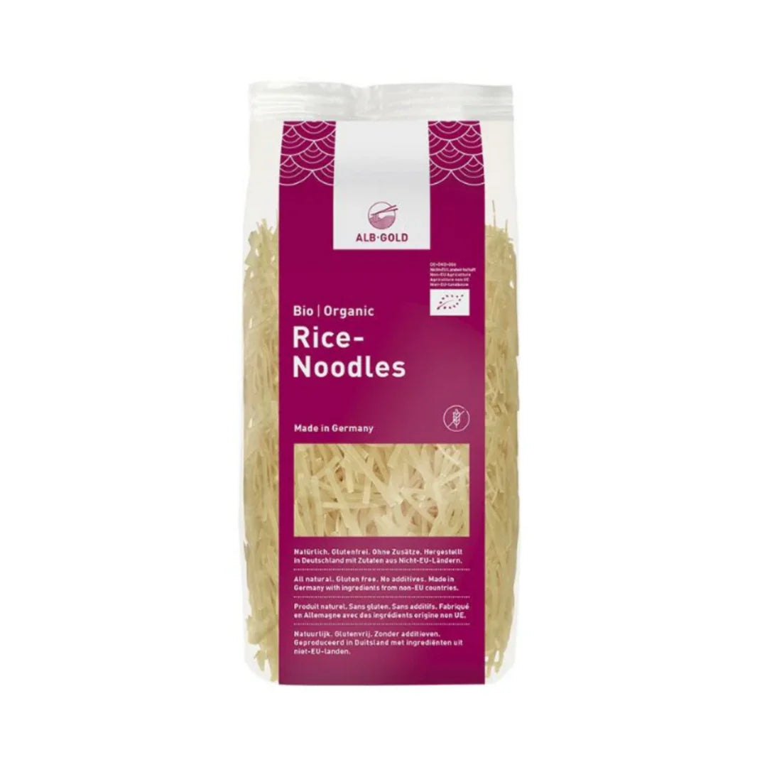 Rice Noodles Organic 250g