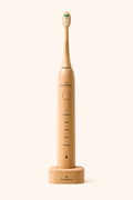 Crescent Nest Sustainable Sonic Toothbrush