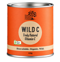 Eden Health Foods Natural Vitamin C 150g