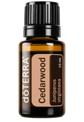 Doterra Cedarwood essential oil 15ml