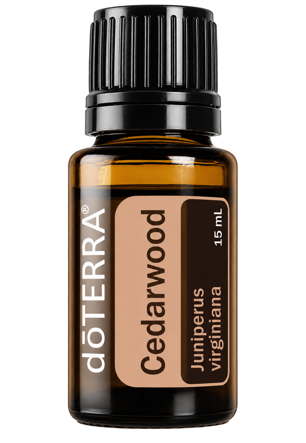 Doterra Cedarwood essential oil 15ml