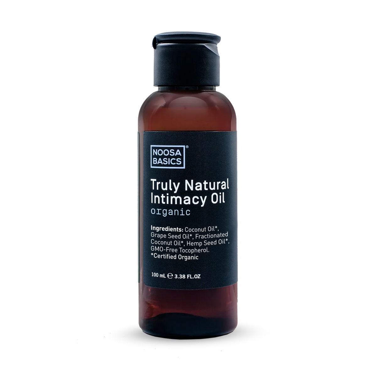 Noosa Basics Intimacy Oil