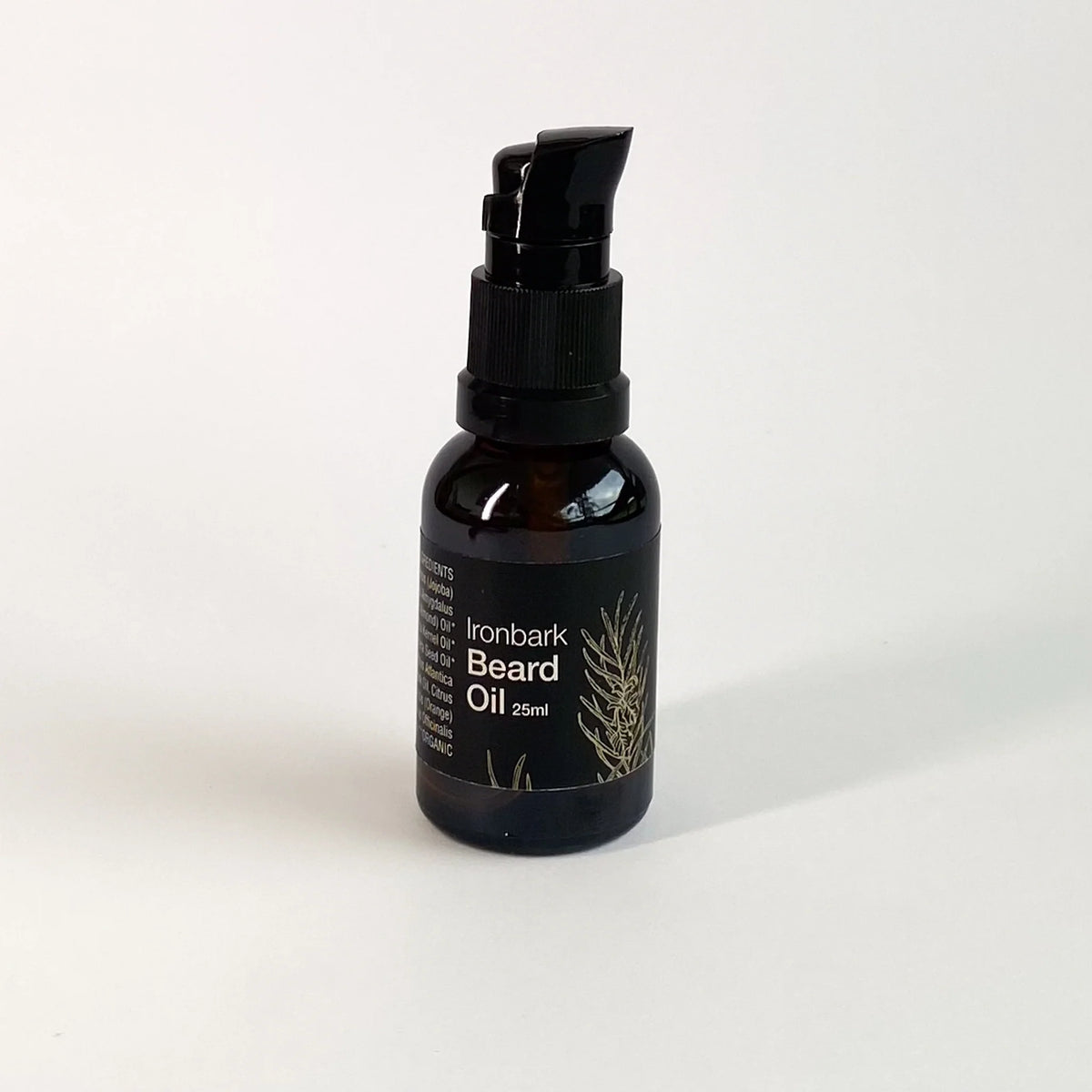 House of Herbs Byron Bay - Ironbark Beard Oil