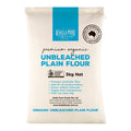Kialla Pure Organics Organic Unbleached Plain Flour 5kg