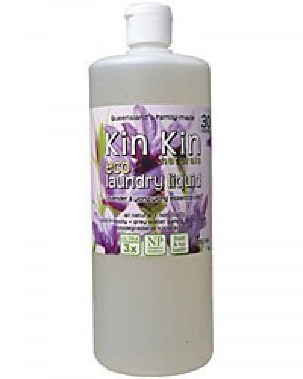 Kin Kin Eco Laundry Liquid (1050ml)