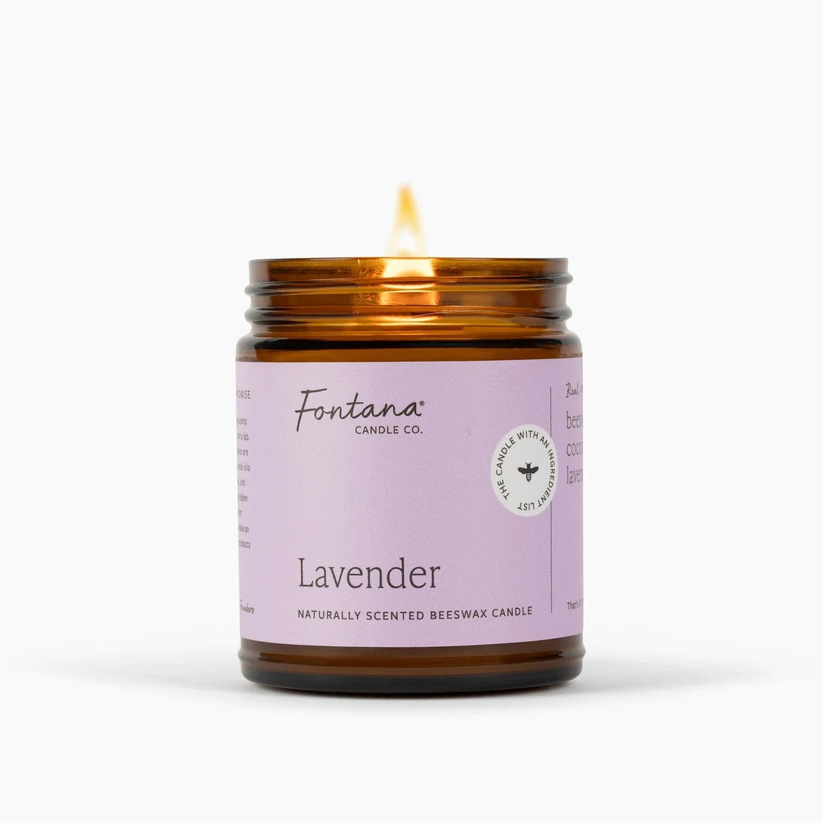 Fontana Candle Co - Lavender