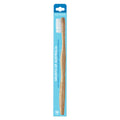 Grants Adult Bamboo Toothbrush - Medium