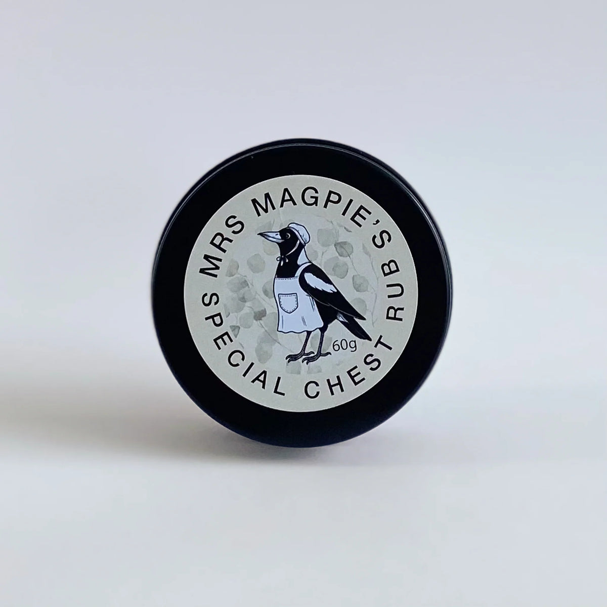 House of Herbs Byron bay - Mrs Magpies Special Chest Rub